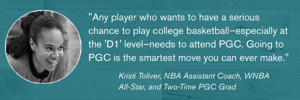 Find Out What Others Have to say about PGC